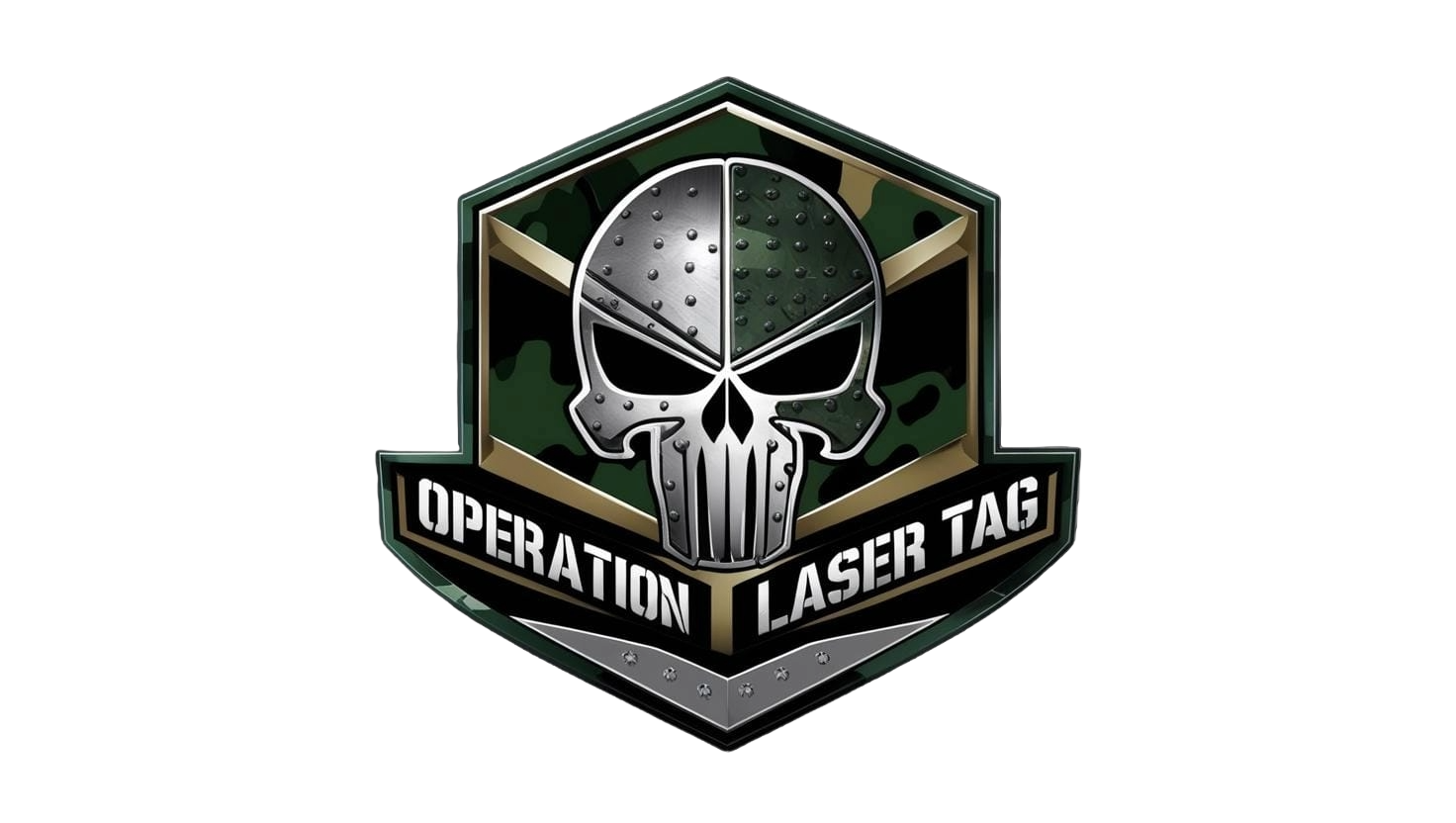 Operation LaserTag